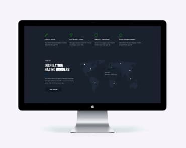 монітор від компаній apple